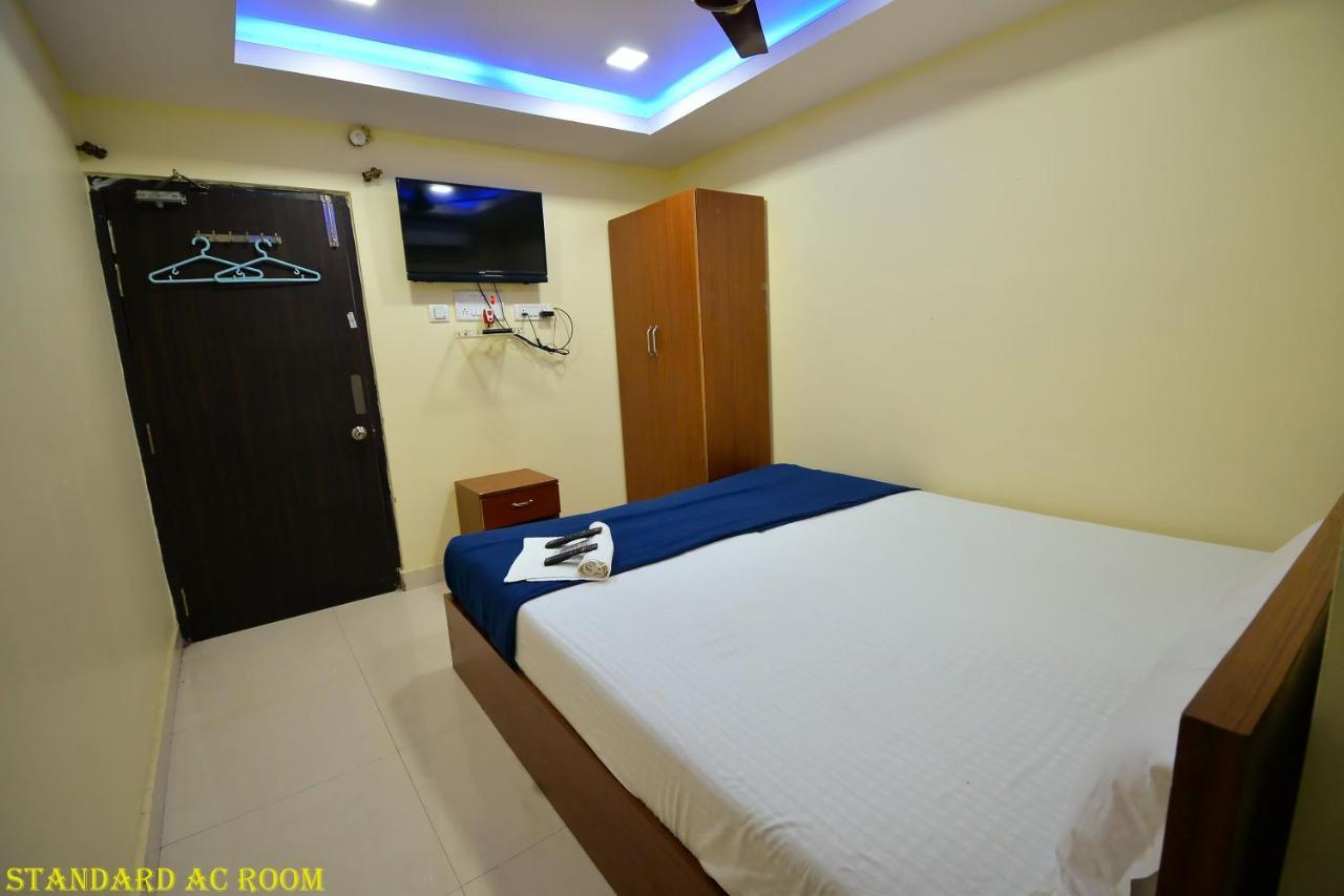 Hotel Coral Inn -Hci Port Blair Kültér fotó